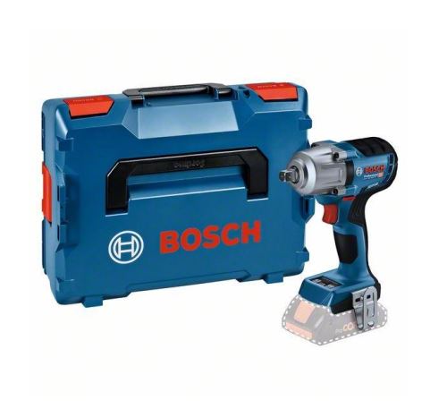 Bosch akumulatorski udarni ključ GDS 18V-450 PC 06019K4101