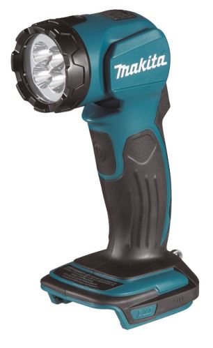 MAKITA Aku LED svjetiljka Li-ion LXT 14,4V + 18V DEBDML815