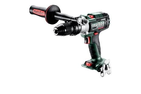 Metabo SB 18 LTX-3 BL I AKU BUŠILICA ČEKIĆ ZA METAL 603183840