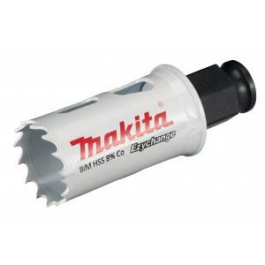 MAKITA bušilica BiM Ezychange 2 27 mm E-03707