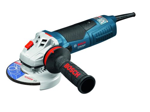 Bosch kutna brusilica GWS 19-125 CIE 060179P002