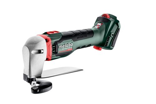 Metabo SCV 18 LTX BL 1.6 akumulatorske škare za lim 601615850