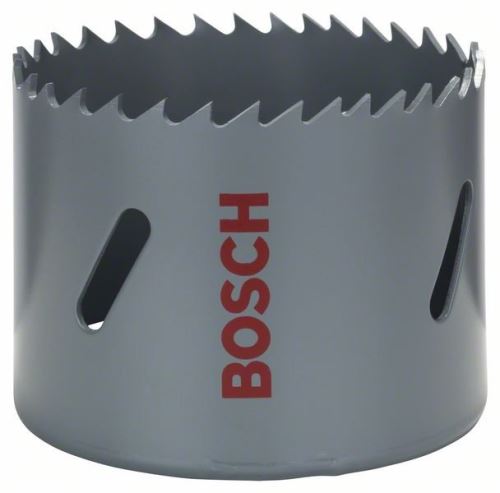 BOSCH HSS-bimetalni bušilica za standardni adapter 67 mm, 2 5/8" 2608584144