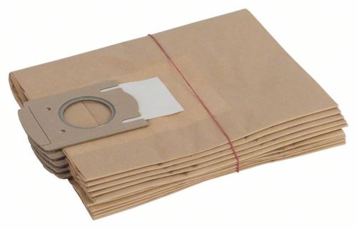 BOSCH papirnate filter vrećice PAS11-25, GAS 12-30 f (5 kom) 2605411061