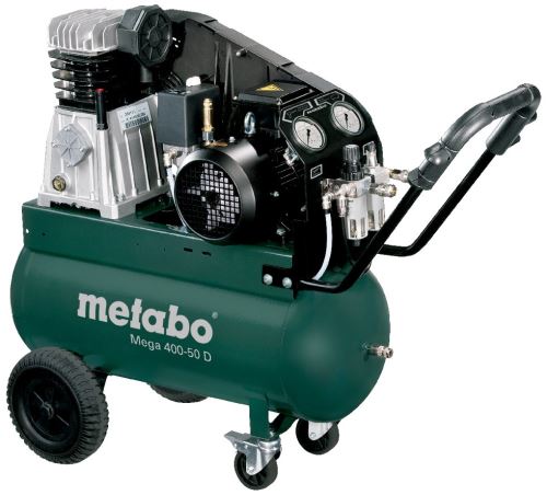 METABO kompresor Mega 400-50 D 601537000