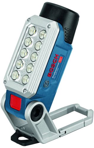 BOSCH Baterijska svjetiljka GLI 12V-330 Professional 06014A0000