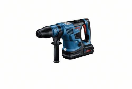 Bosch GBH 18V-36 C Aku bušilica čekić BITURBO sa SDS max 0611915021