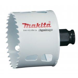 MAKITA bušilica BiM Ezychange 2 65 mm E-03894