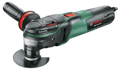 Bosch višenamjenski alat PMF 350 CES 3165140828567