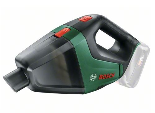 BOSCH bežični ručni usisavač UniversalVac 18 06033B9102