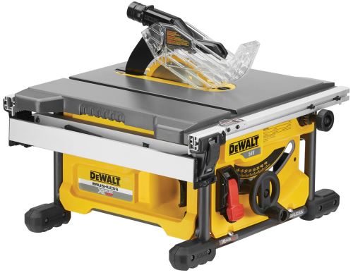 DeWALT DCS7485N akumulatorska stolna pila