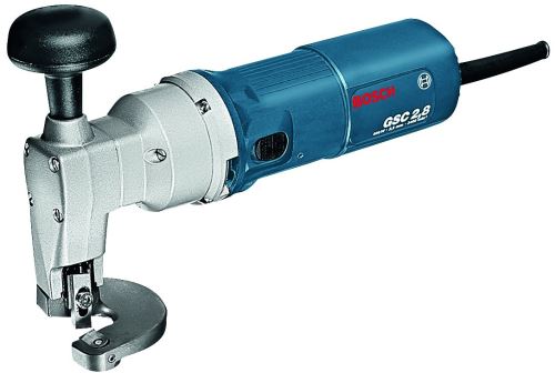 BOSCH Škare za lim GSC 2.8 Professional 0601506108