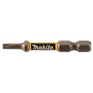 MAKITA torzijska bit Impact Premier serija (E-forma), T15-50 mm, 2 kom E-03333