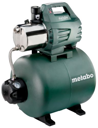 METABO HIDROPAK HWW 6000/50 INOX (600976000)