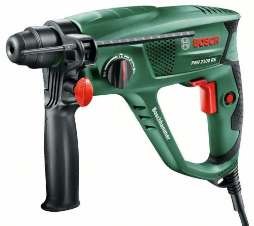 BOSCH udarna bušilica PBH 2100 RE Compact 06033A9320