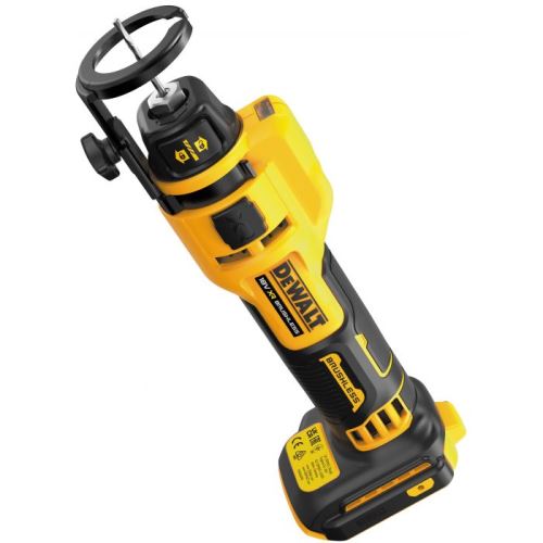 Alat za rezanje gipsanih ploča Dewalt DCE555N