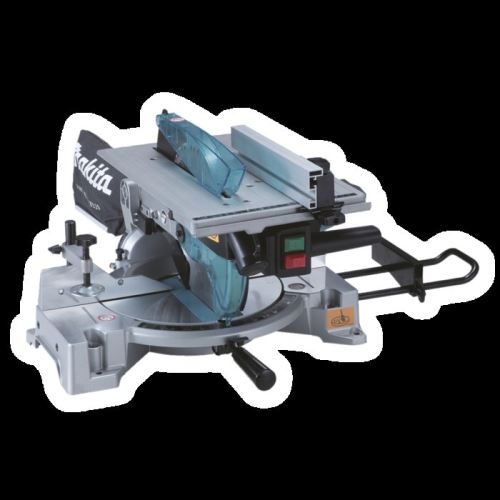 Makita Univerzalna i kutna pila 260mm, 1650W LH1040