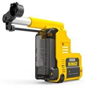 DeWALT D25303DH Vađenje baterije za čekiće DCH273 i DCH274