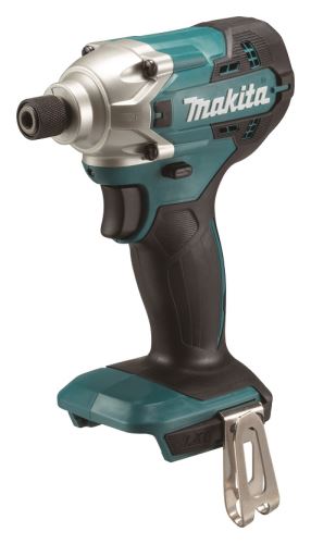 MAKITA akumulatorska udarna odvijač 1/4" Li-ion LXT 18V, bez baterije DTD156Z