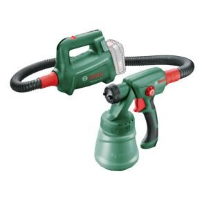 Bosch pištolj za prskanje EasySpray 18V-100 0603208000