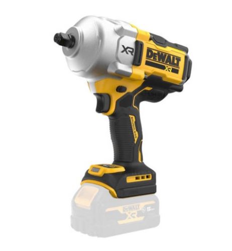 DeWALT akumulatorski udarni ključ 18V DCF961N