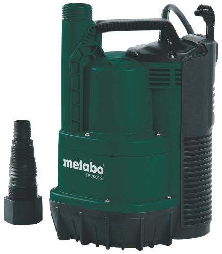 Metabo Metabo (0250750013) podvodna pumpa TP 7500 SI 7500 l/h