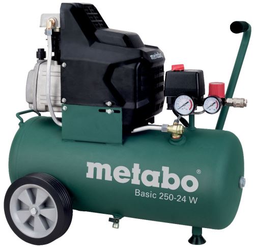 METABO kompresor Basic 250-24 W 601533000