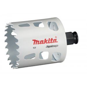 MAKITA bušilica TCT Ezychange 2 60 mm E-06747