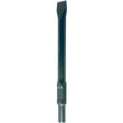 MAKITA dlijeto ravno HEX 17/19 mm 17x450 mm P-13063