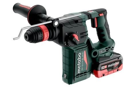 Metabo KH 18 LTX BL 24 Q AKUMULATORSKI ČEKIĆ 601714800