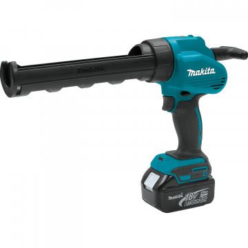 MAKITA Akumulatorski pištolj za kit, Li-ion LXT 18V/3.0Ah DCG180RF