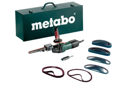 METABO BRUSILICA TRAČNA BFE 9-20 Set (602244500)