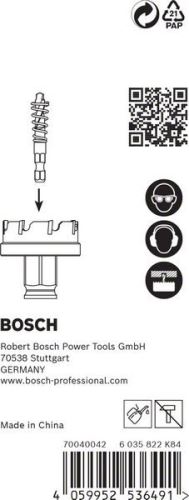 BOSCH EXPERT for Power Change Plus svrdlo za centriranje HSS-Co i opruga 6x55mm 2608900503