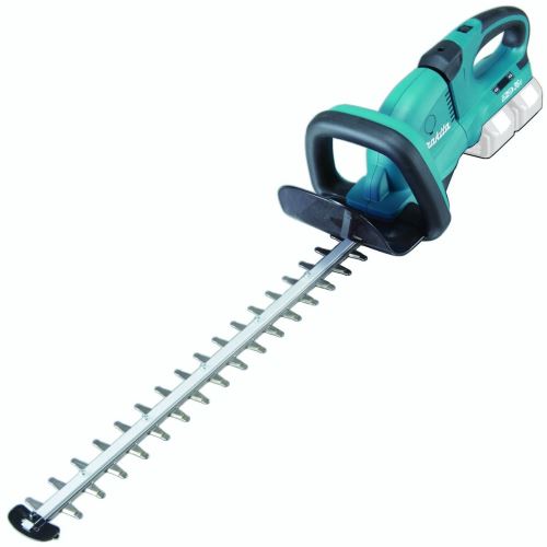 Makita Akumulatorske škare za živicu 650mm Li-ion 2x18V, bez baterije Z DUH651Z