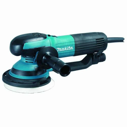 MAKITA Univerzalna brusilica s regulacijom 150 mm, 750W, systainer BO6050J