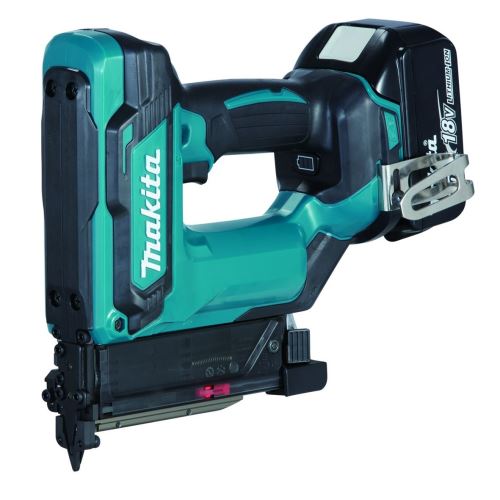 MAKITA Akumulatorski zabijač Li-ion 18V/3.0Ah, systainer DPT353RFJ