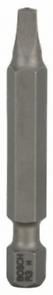 BOSCH Bit odvijač extra tvrdi Extra-Hart R3, 49 mm (3 kom) 2608521116