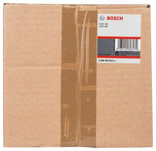 BOSCH Vakum set za GCR 180/350 2608550623