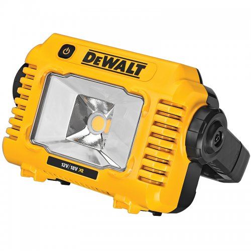 DEWALT Radna svjetiljka na baterije DCL077