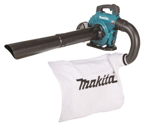 MAKITA Baterijski puhač/usisavač Li-ion LXT 2x18V, bez baterije Z DUB363ZV