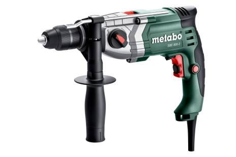 Metabo SBE 800-2 BUŠILICA ČEKIĆ 601744500