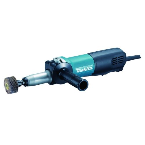 Makita Ravna brusilica 6mm, 750W GD0811C