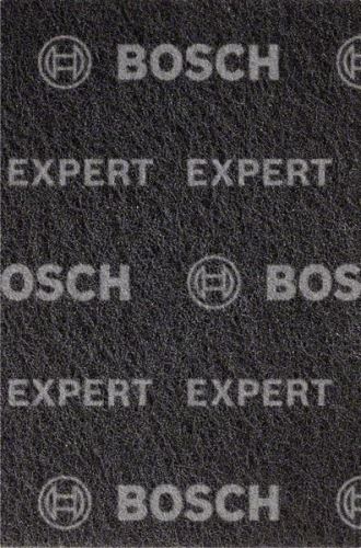 BOSCH EXPERT brusna ploča N880 152x229 mm, ExCutS, 1/20 2608901210