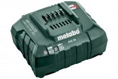 METABO punjač ASC 55, 12-36V 627044000