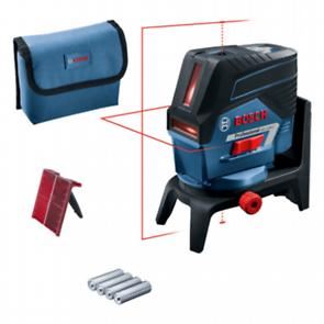 Križni laser BOSCH GCL 2-50 C + RM2 0601066G00