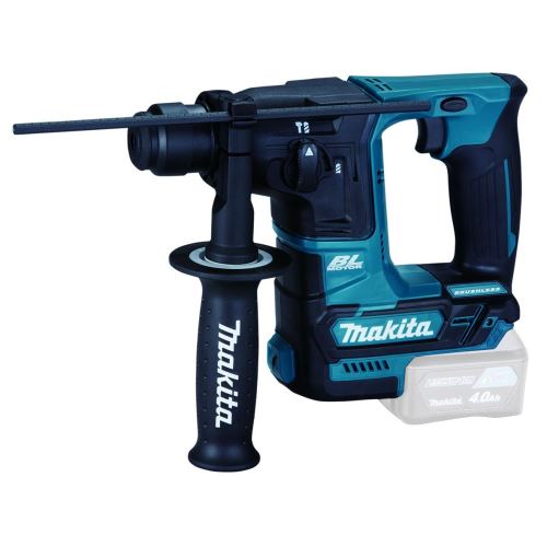 Makita akumulatorska udarna bušilica Li-ion CXT 10.8/12V, bez baterije HR166DZ