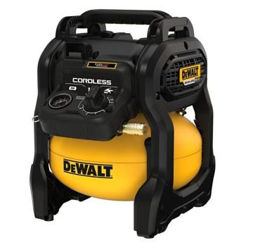 DEWALT bežični kompresor 18V DCC1018N