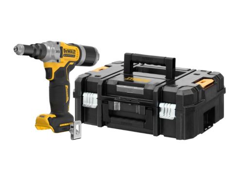 Dewalt DCF414NT akumulatorska kliješta za zakivanje