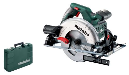 METABO KS 55 (600855500) KRUŽNA PILA