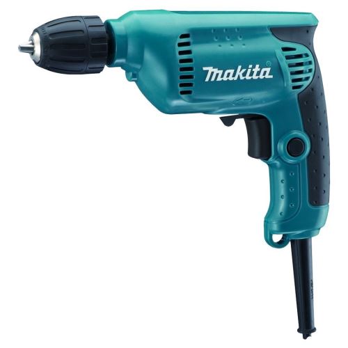 Makita bušilica 1,5-10 mm, brzo stezna glava, 450 W 6413